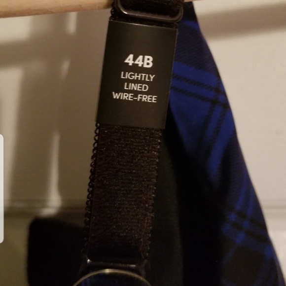 Bundle of 3 NWT Torrid Bras size 44B - Picture 7 of 11